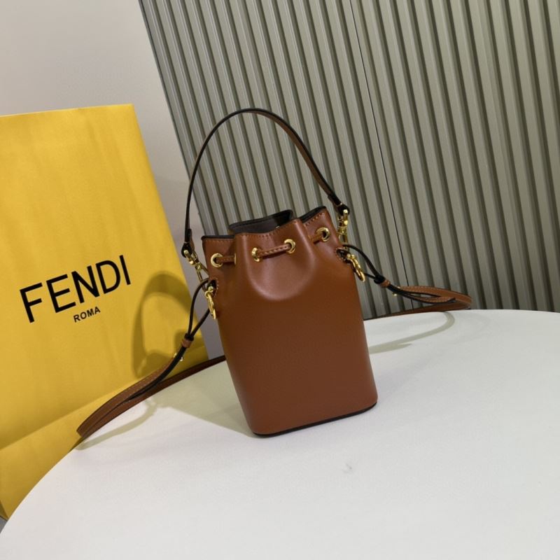 Fendi Bucket Bags